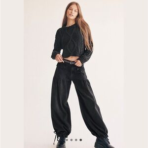 Free People-We The Free-Lotus Jeans-Size 28